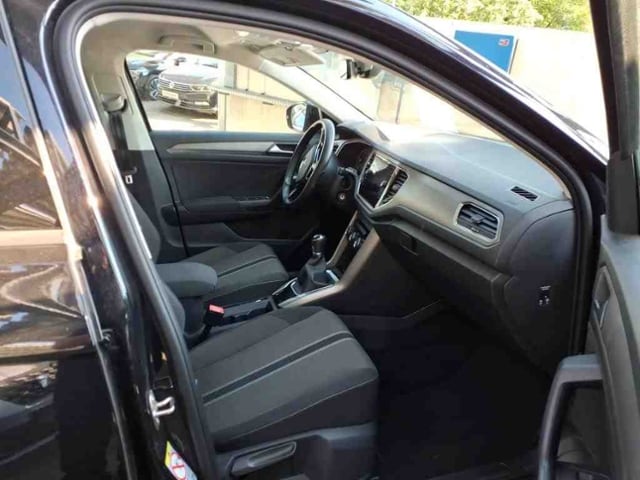 Volkswagen T-Roc 1.0 TSI
