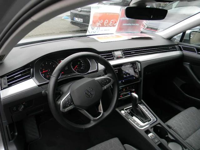 Volkswagen Passat Business DSG Variant