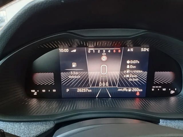 Skoda Kamiq Selection