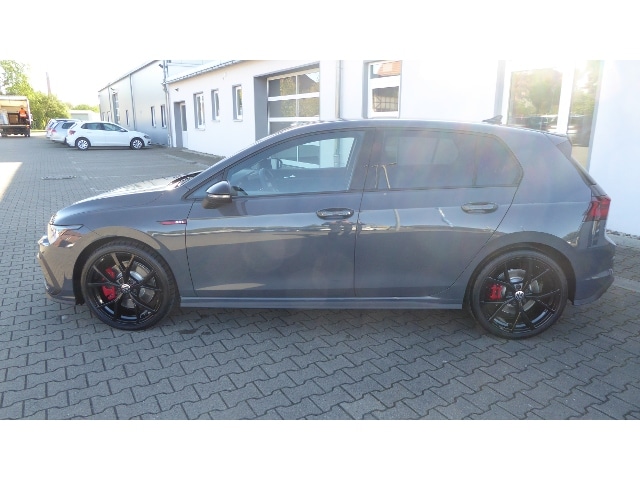 Volkswagen Golf 2.0 TSI DSG Golf VIII