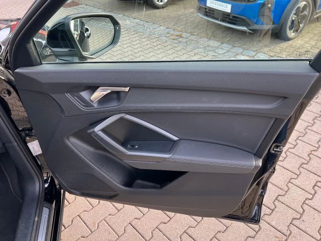 Audi Q3 35 TDI S-Line Sportback