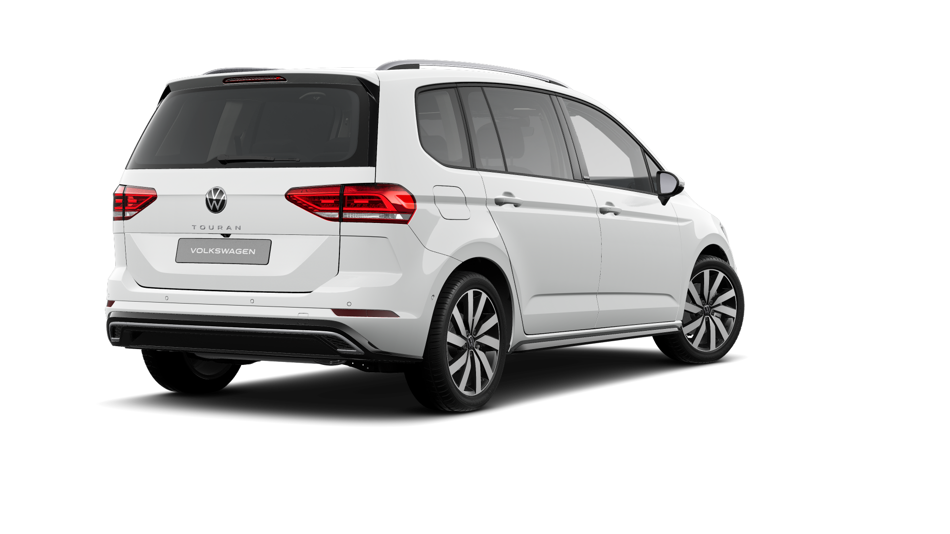 Volkswagen Touran Touran