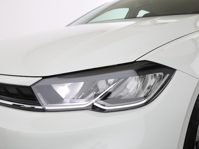 Volkswagen Polo Polo 1.0 80PS Klima PDC LED SHZ Lordose