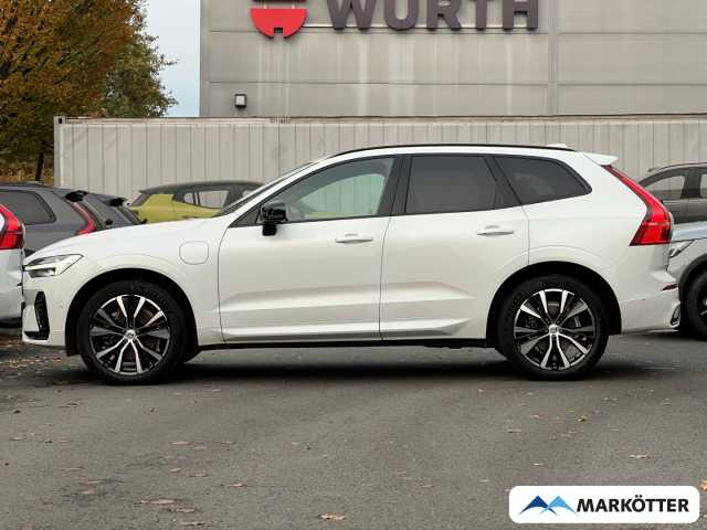 Volvo XC60 XC60