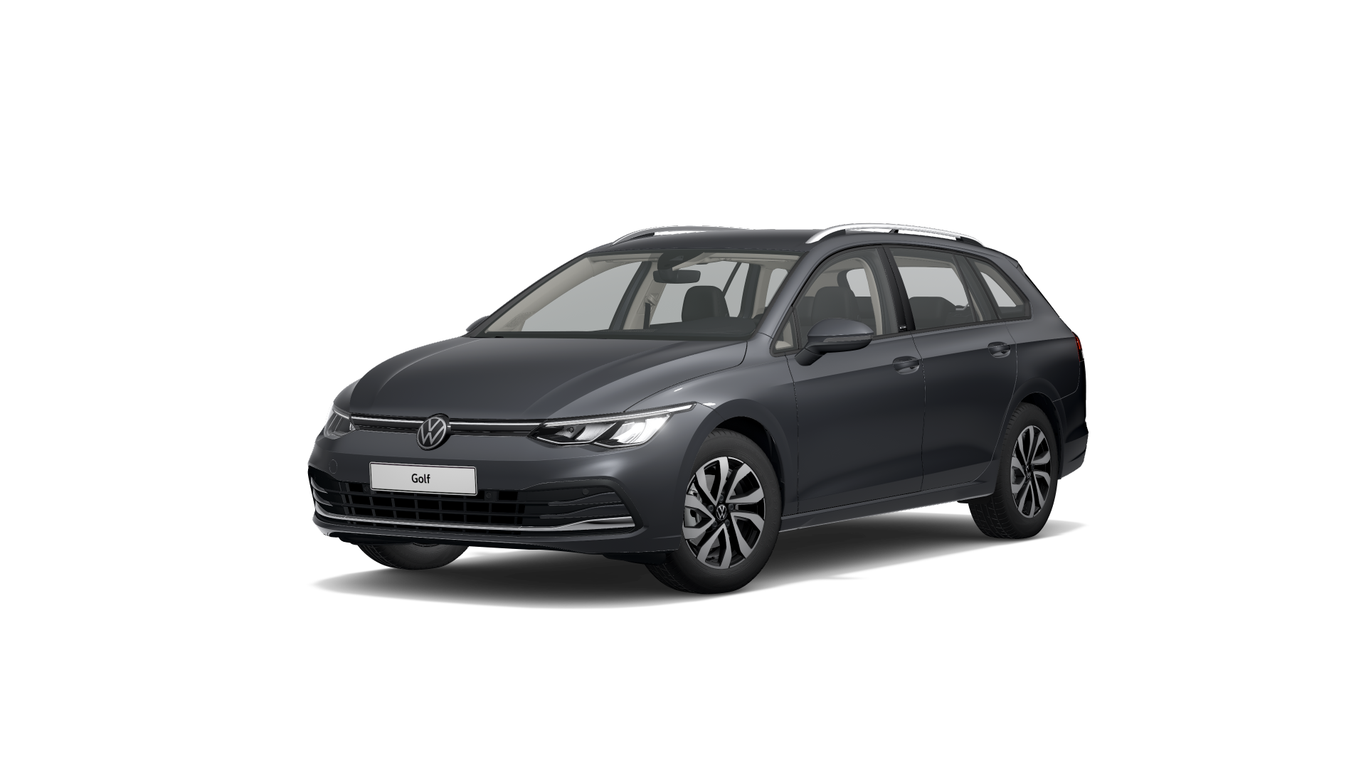 Volkswagen Golf 1.5 TSI Variant