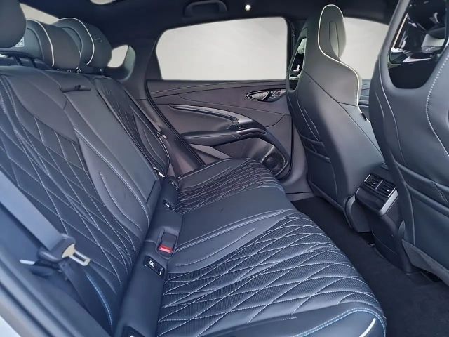 BYD Seal Excellence Vierwielaandrijving