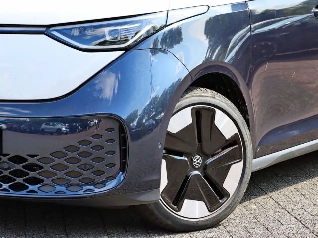 Volkswagen ID.Buzz IQ.Drive Plus Pro