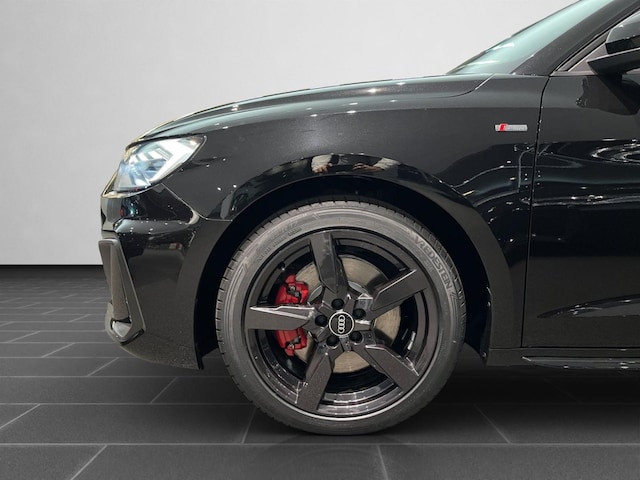 Audi A1 30 TFSI S-Line Sportback