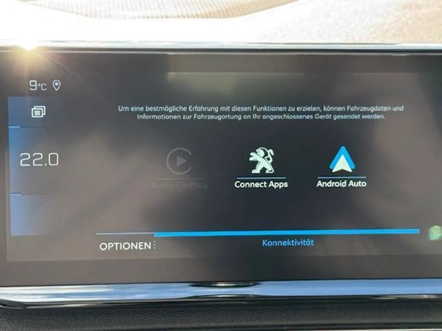 Peugeot 5008 BlueHDi EAT8 GT-Line