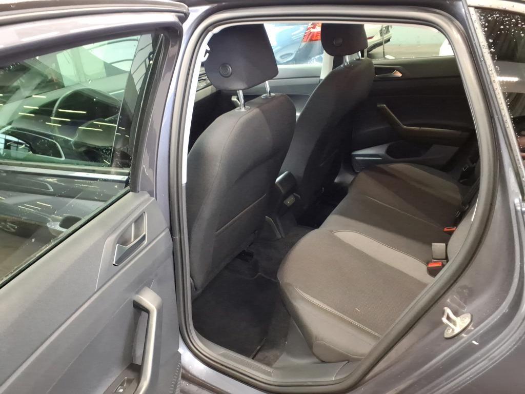 Volkswagen Polo 1.0 MPI Life