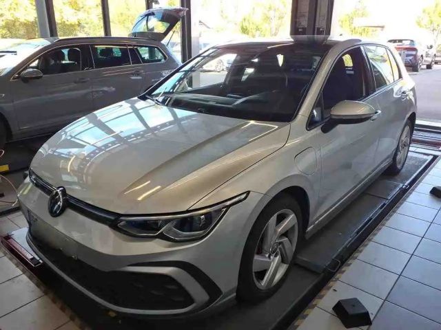 Volkswagen Golf GTE eHybrid
