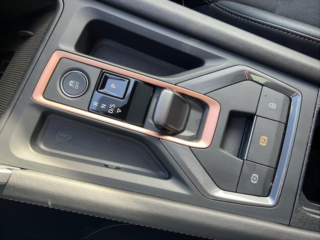 Cupra Formentor 2.0 TSI VZ