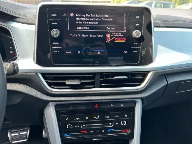 Volkswagen T-Roc 1.5 TSI DSG