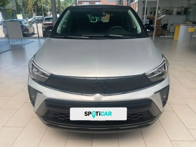 Opel Crossland X Elegance