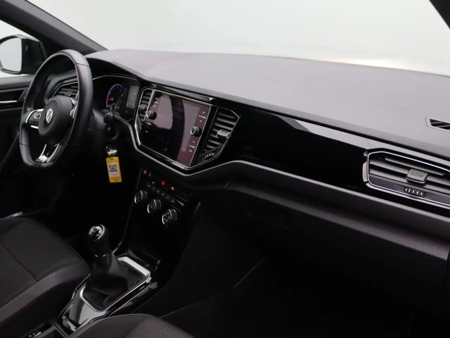 Volkswagen T-Roc 1.5 TSI Sport
