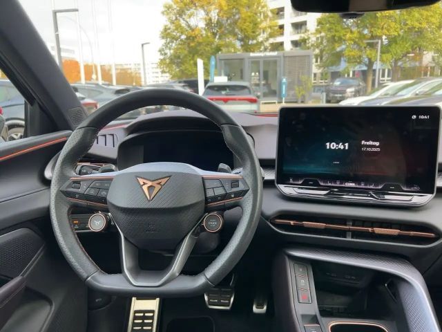 Cupra Terramar 1.5 e-Hybrid VZ