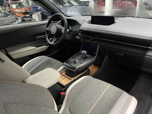 Mazda MX-30 Advantage