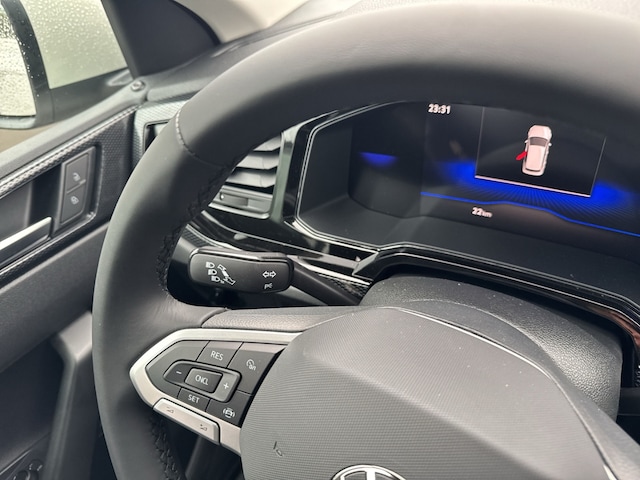 Volkswagen Taigo Life