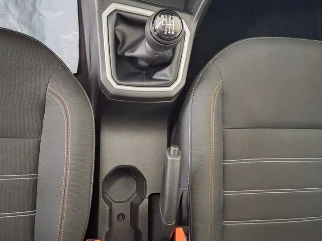 Dacia Sandero ECO-G Stepway