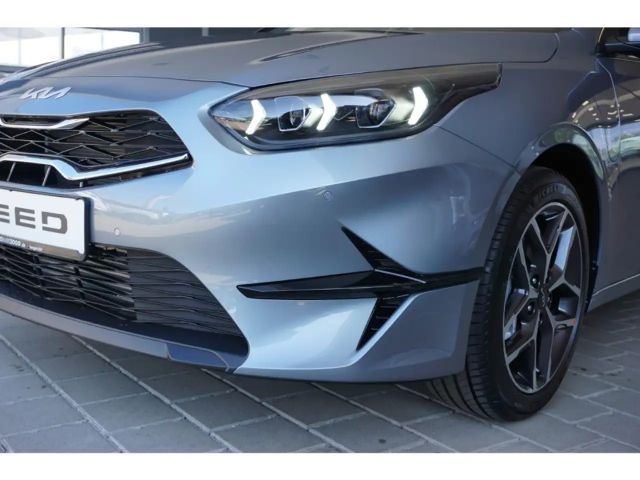 Kia Ceed 1.5T 140 Ultimate Edition Style JBL 17''LM Navi LE