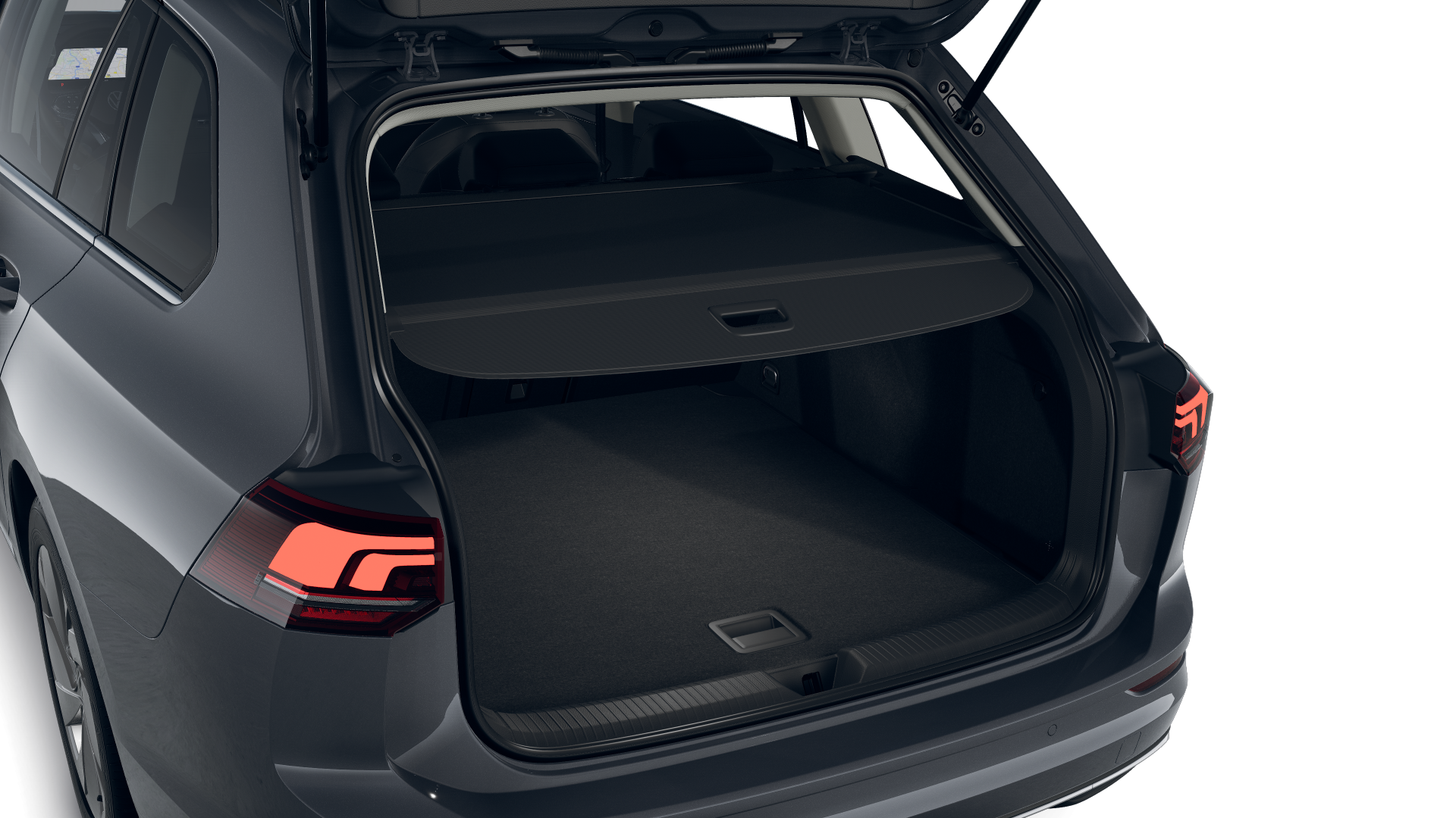 Volkswagen Golf 1.5 eTSI DSG Golf VIII Variant