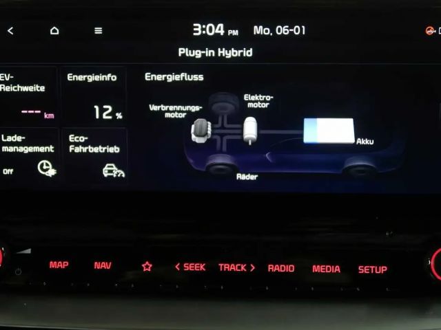 Kia XCeed GDi PHEV Spirit