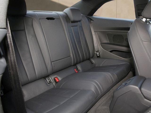 Audi A5 50 TDI Coupé Quattro