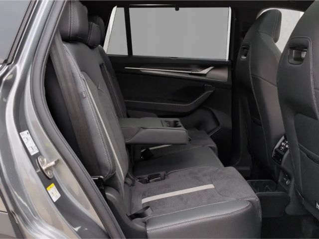 Skoda Kodiaq 4x4 Sportline