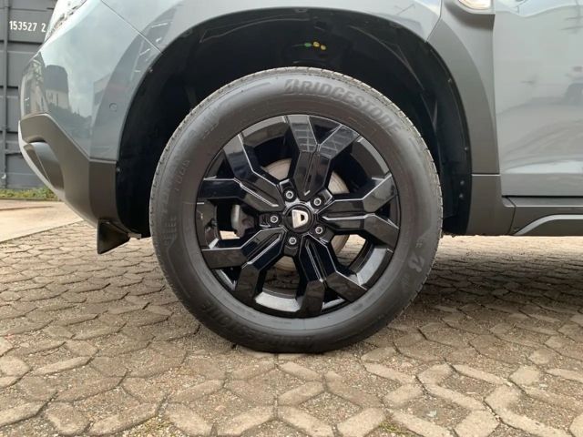 Dacia Duster 2WD Extreme TCe 130