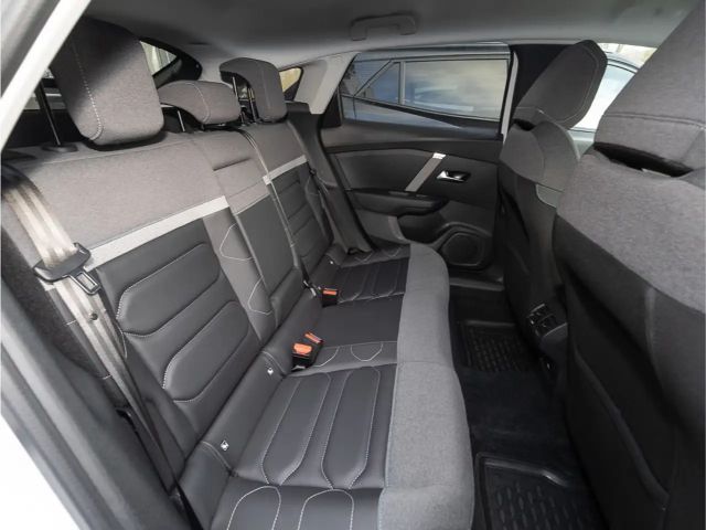 Citroën C4 PureTech Shine