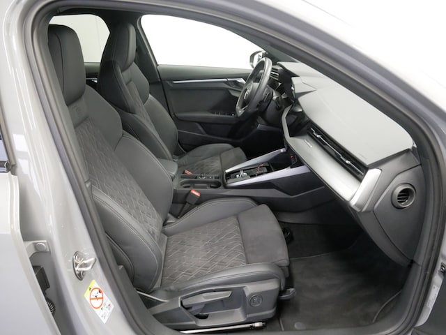 Audi S3 Quattro S-Tronic Sportback