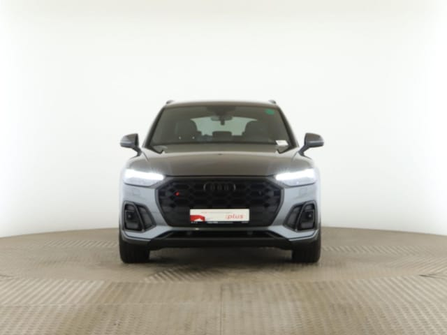 Audi SQ5 SUV TDI tiptronic Audi SQ5 SUV