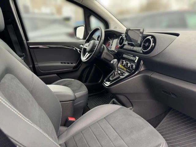 Mercedes-Benz Citan 180 d Edition+19.000KM!++TOPZUSTAND!