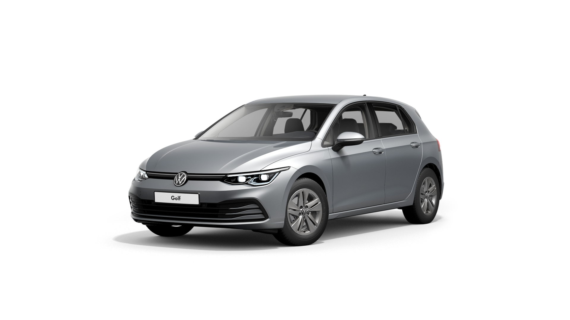 Volkswagen Golf 1.5 TSI DSG Golf VIII Life