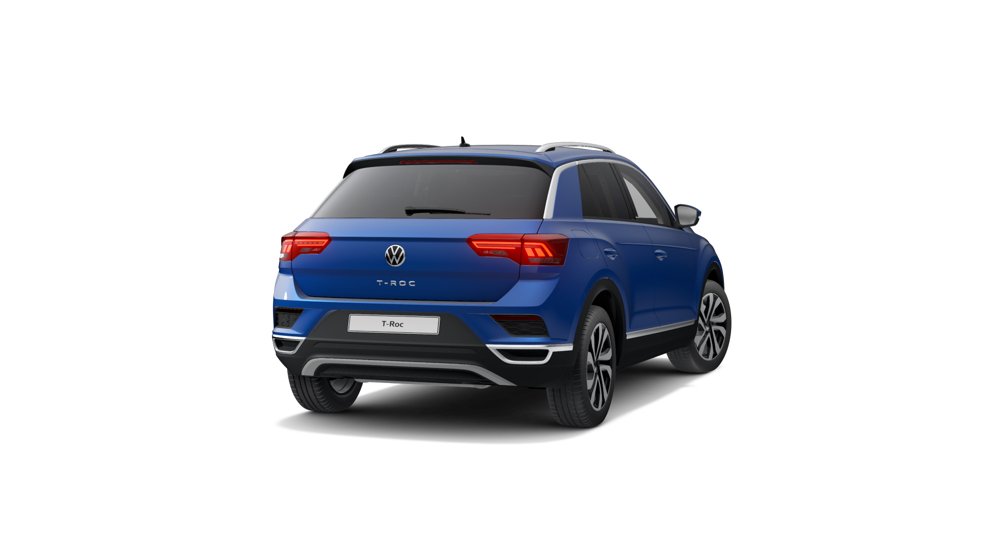 Volkswagen T-Roc 2.0 TDI