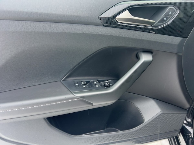 Volkswagen T-Cross 1.0 TSI DSG R-Line