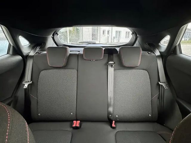 Ford Puma EcoBoost ST Line