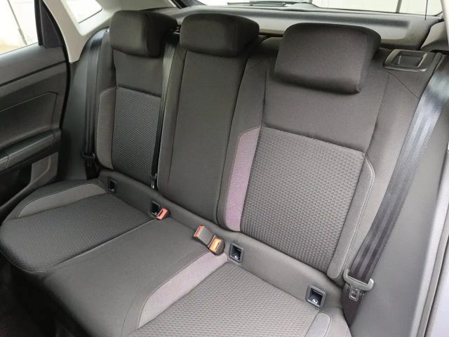 Volkswagen Polo Friends TSI