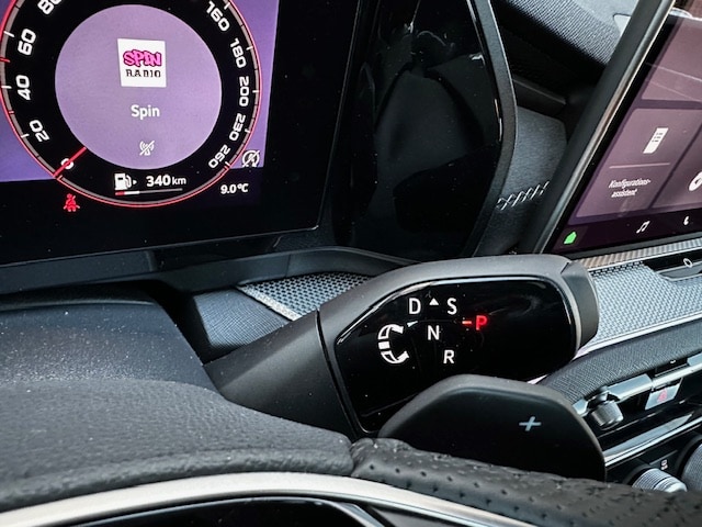 Skoda Kodiaq Sportline