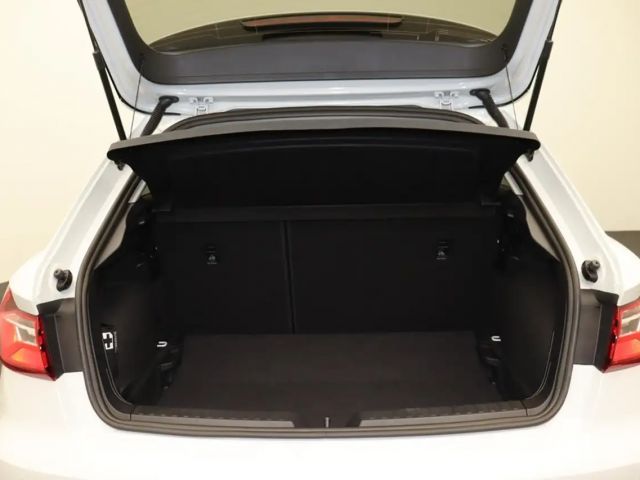 Audi A1 25 TFSI Sportback