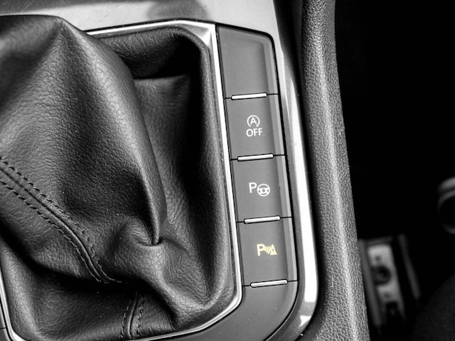Volkswagen Tiguan Comfortline