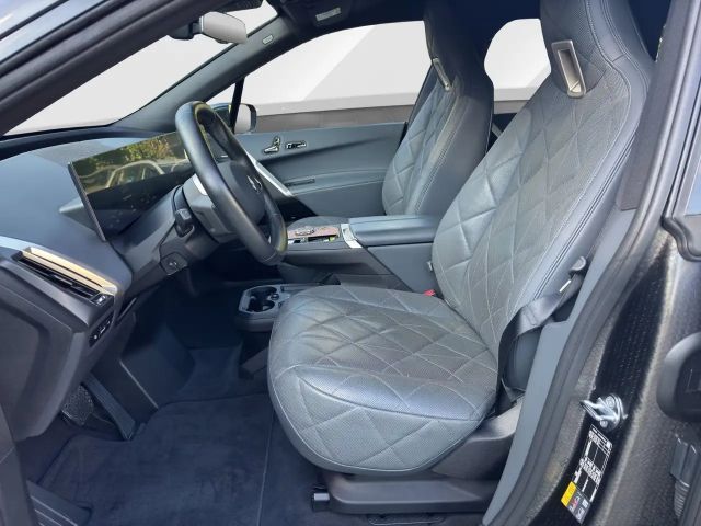 BMW iX xDrive40