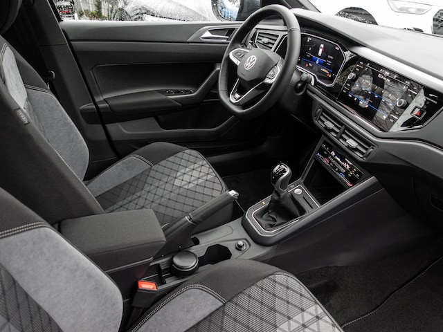 Volkswagen Taigo 1.0 TSI