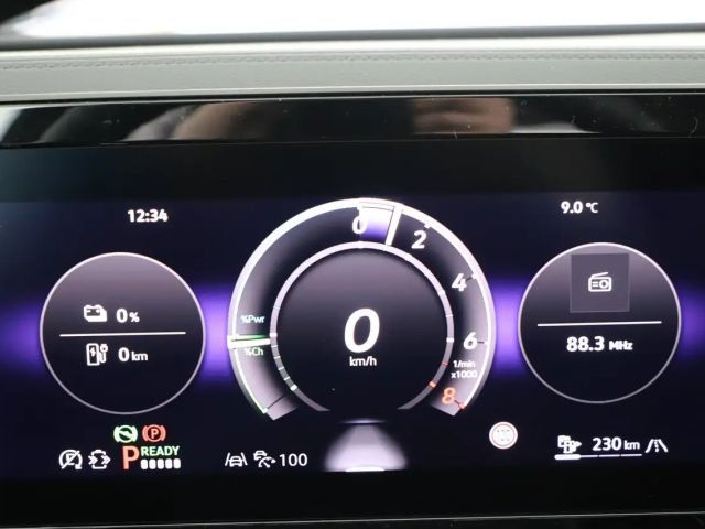 Volkswagen Tiguan DSG eHybrid