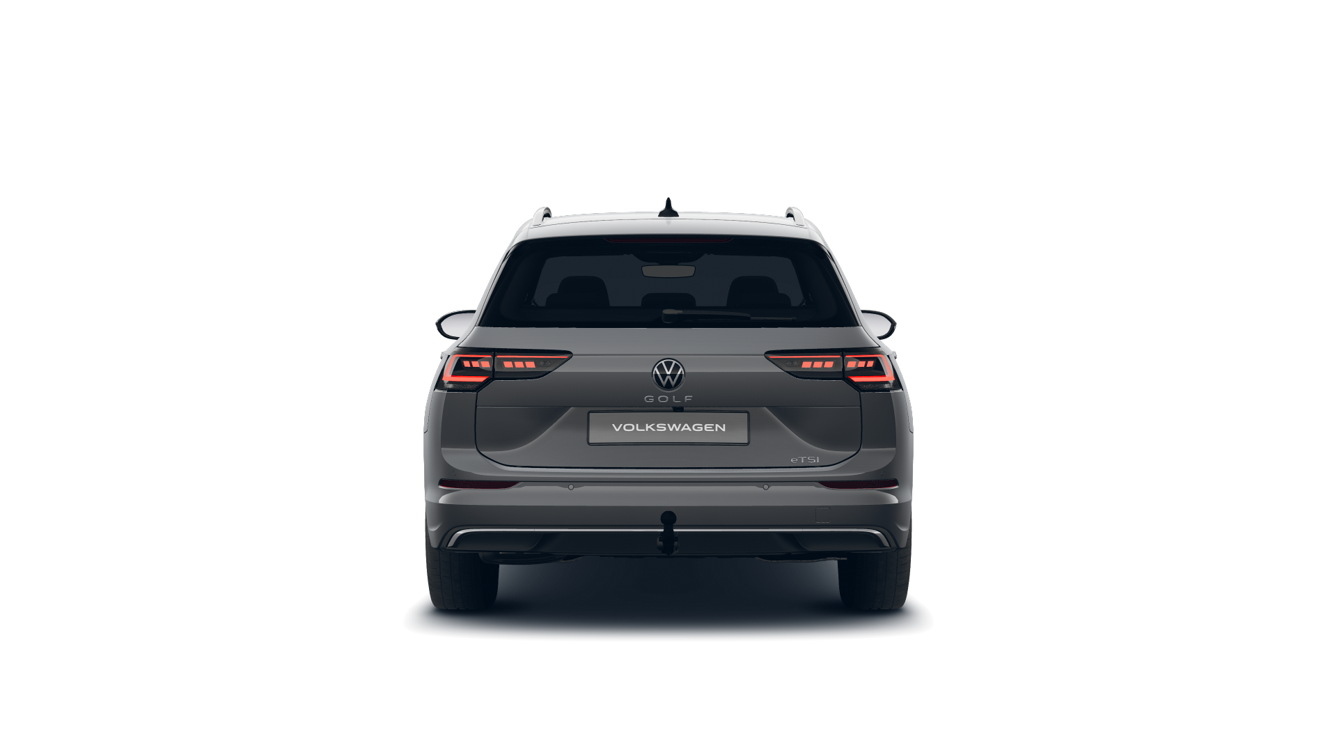 Volkswagen Golf 1.5 eTSI DSG Variant