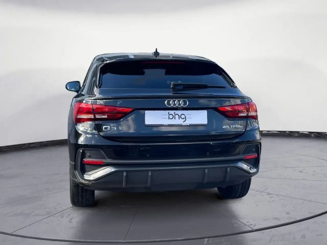 Audi Q3 Hybride S-Tronic