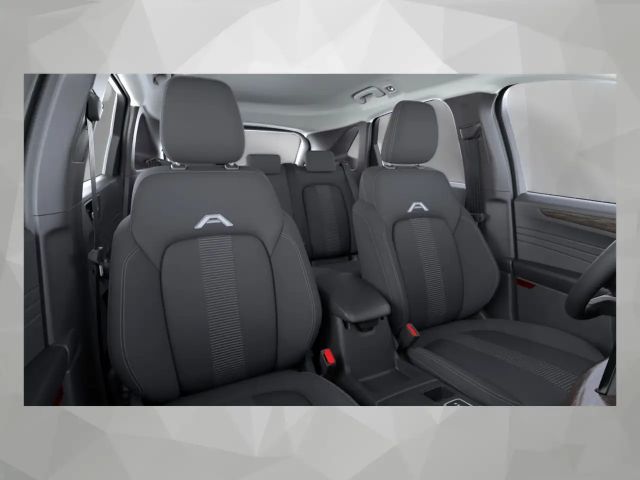 Ford Kuga Active Plug in Hybrid