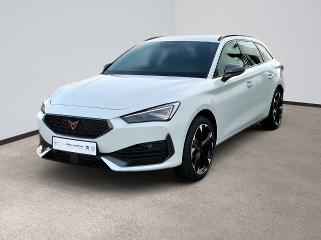 Cupra Leon DSG Sportstourer