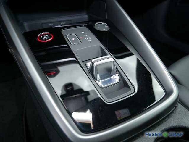 Audi RS3 Quattro S-Tronic Sportback