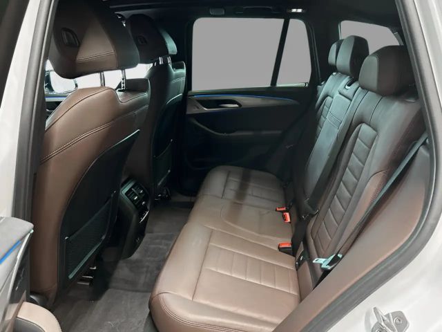 BMW iX3 Impressive iX3